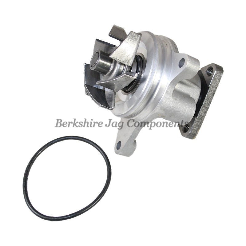 XF 2016 2.0 Turbo Petrol Water Pump JDE38893