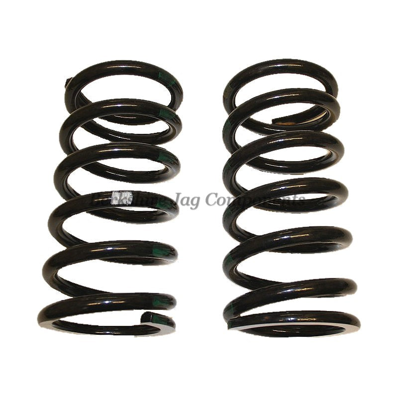 XJ40 Rear Spring Set JLM11382