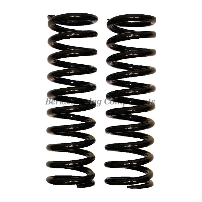 X300 V12 6.0 Front Coil Spring Set JLM12161