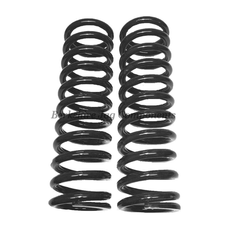 X300 Front Springs JLM12163