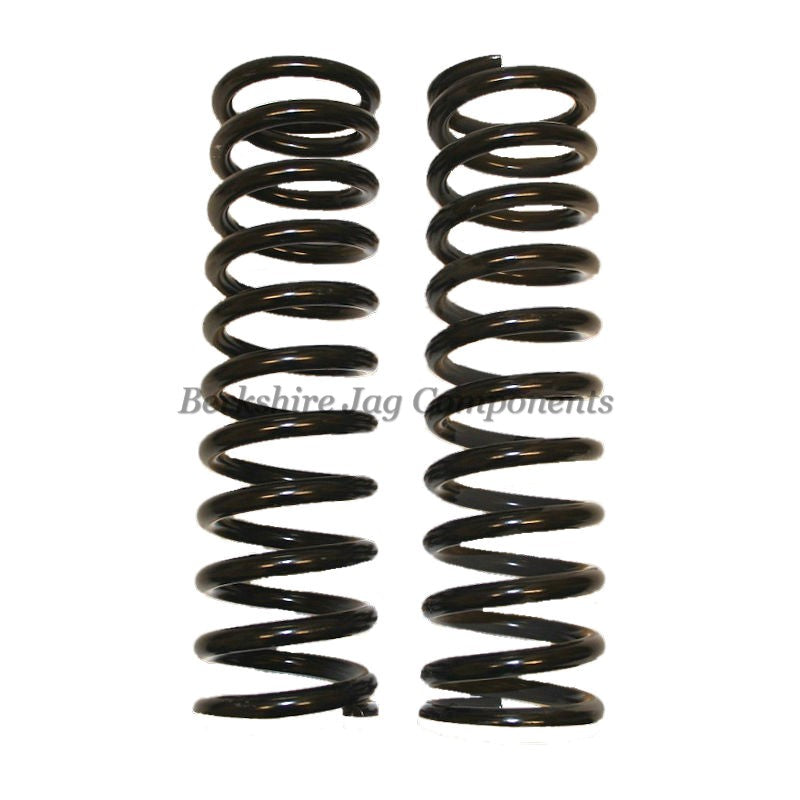 XJ40 Front Spring Set JLM12164