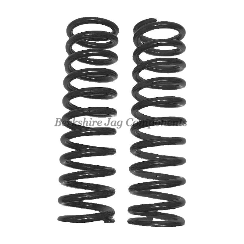 X300 Front Spring Set JLM12241