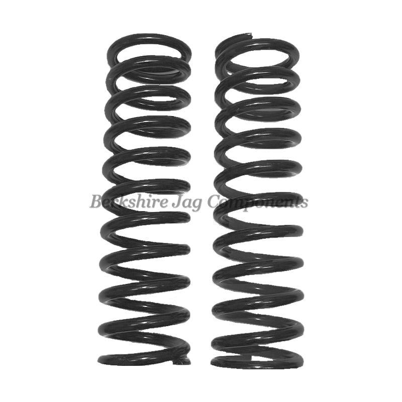 X300 Supercharged Front Spring Set JLM12340