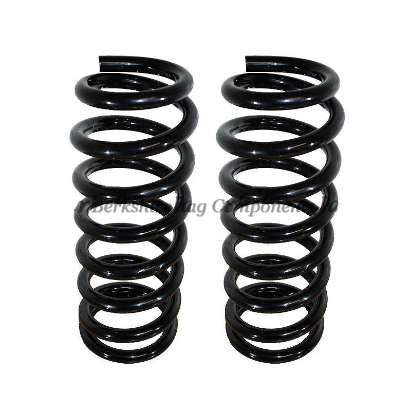 X300 XJR Rear Sports Road Coil Spring Set JLM12342