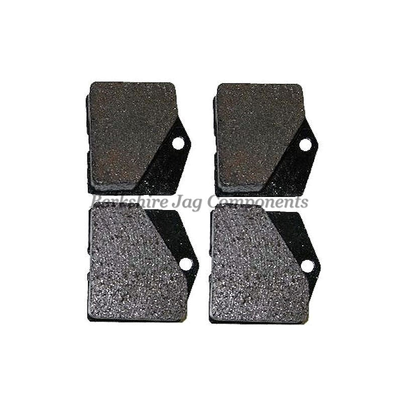 XJS Hand Brake Pads JLM1514 (INBOARD)