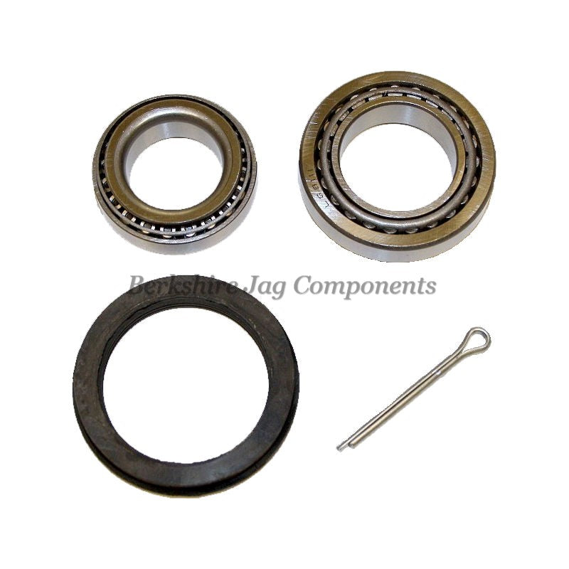 X300 Front Wheel Bearing Kit JLM1707