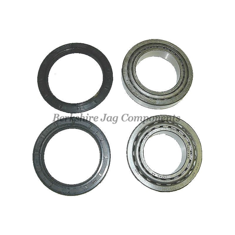 X300 Rear Wheel Bearing JLM1708