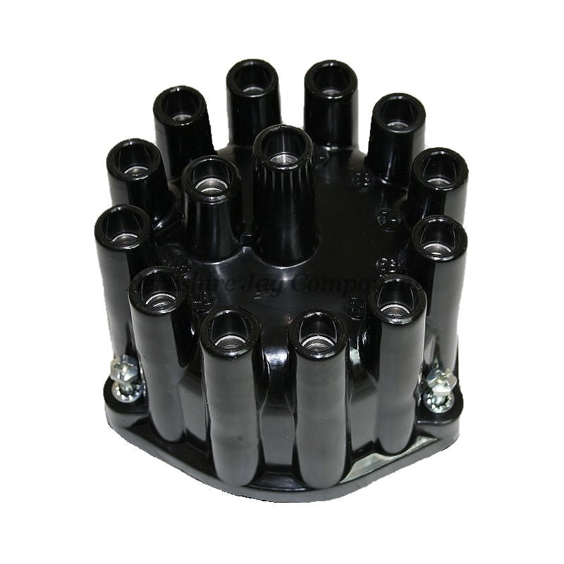 XJS Marreli Distributor Cap JLM1909