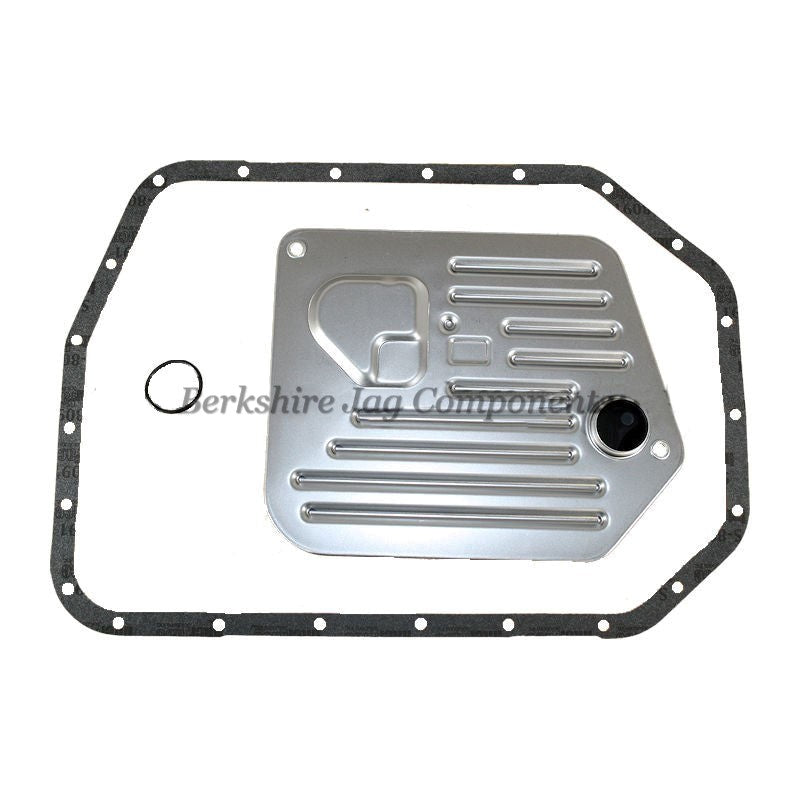 XK8 Automatic Gearbox Transmission Filter & Gasket Set JLM20204 / JLM20216