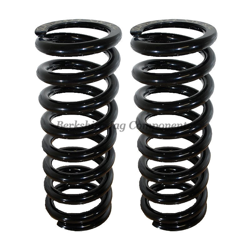 XJ8, XJR Supercharged Front Coil Spring Set JLM20424