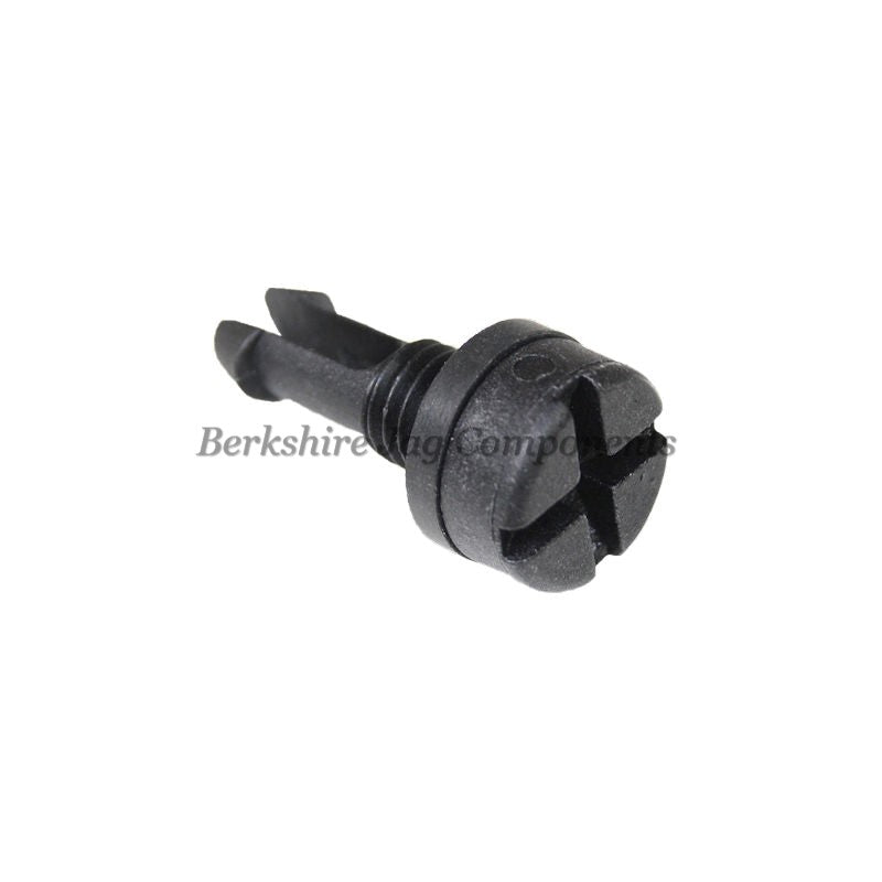 S Type 4.0 & 4.2 Radiator Drain Plug JLM20622