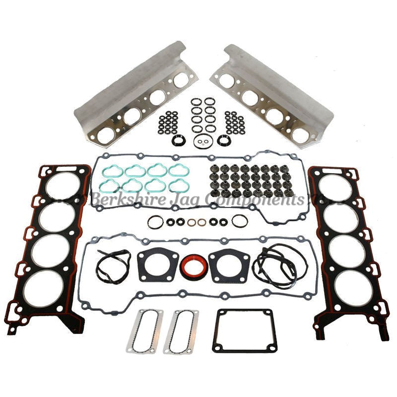 XJ8 XJR Supercharged Cylinder Head Gasket Set (Late) JLM20751L