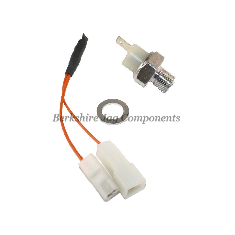 X300 Oil Pressure Transducers JLM20791