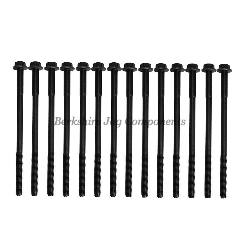 X300 Cylinder Head Bolts Set JZB100053