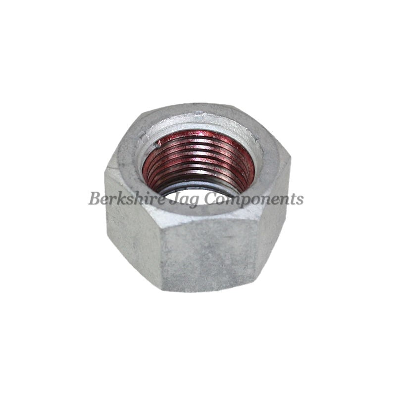 X300 XJ & XJR Rear Hub Nut JZN100035