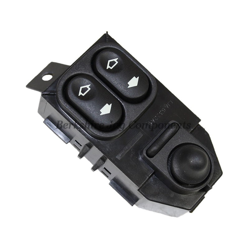 XK8 XKR X100 Drivers Door Switch Pack