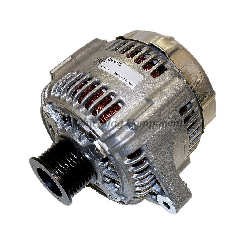 XJ8 Alternator LNC1800AA