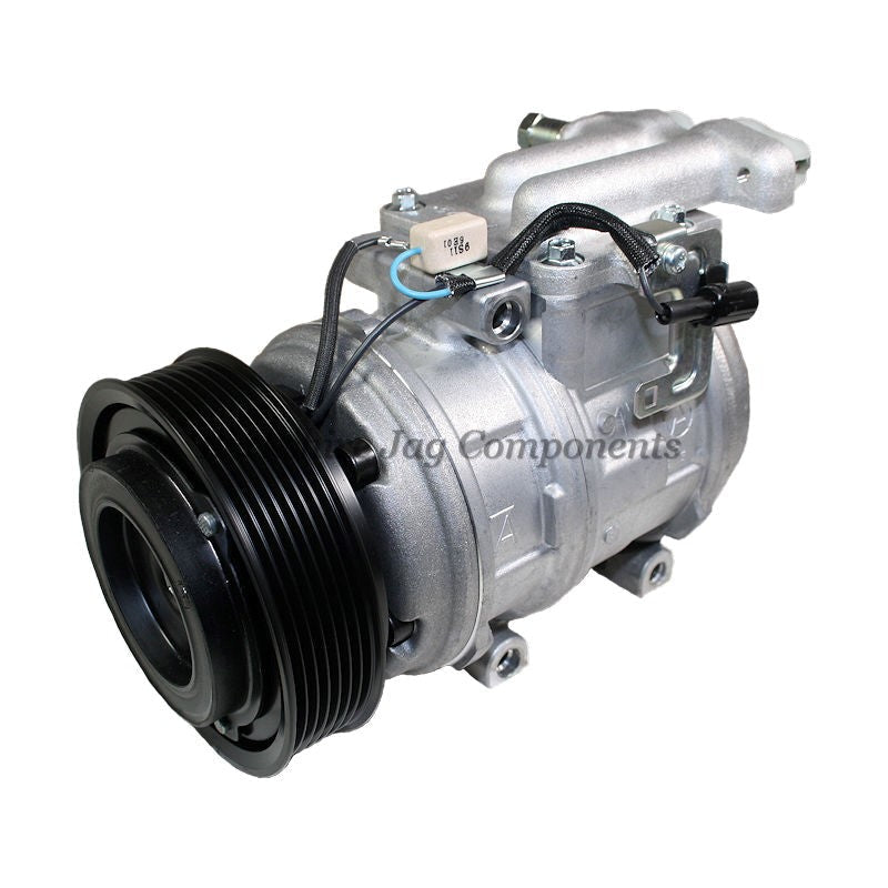 XJ8 Air Conditioning Compressor MCA7300AE