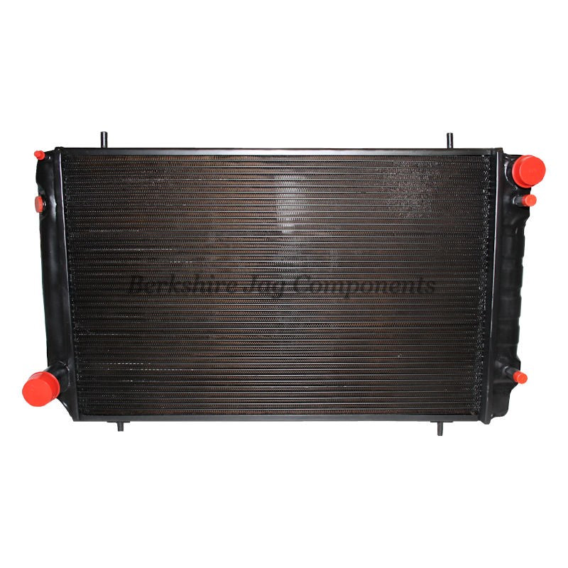 XJS Water Radiator MHE4190AA