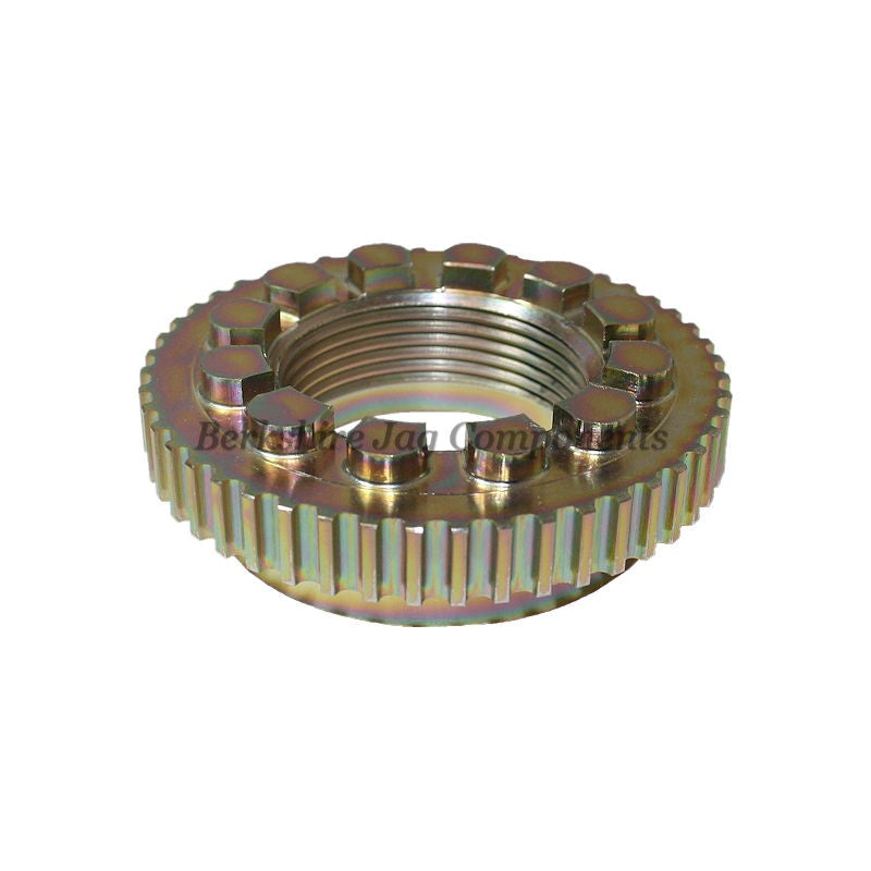 XJ8 A.B.S Sensor Rotor Ring MJA1849BE