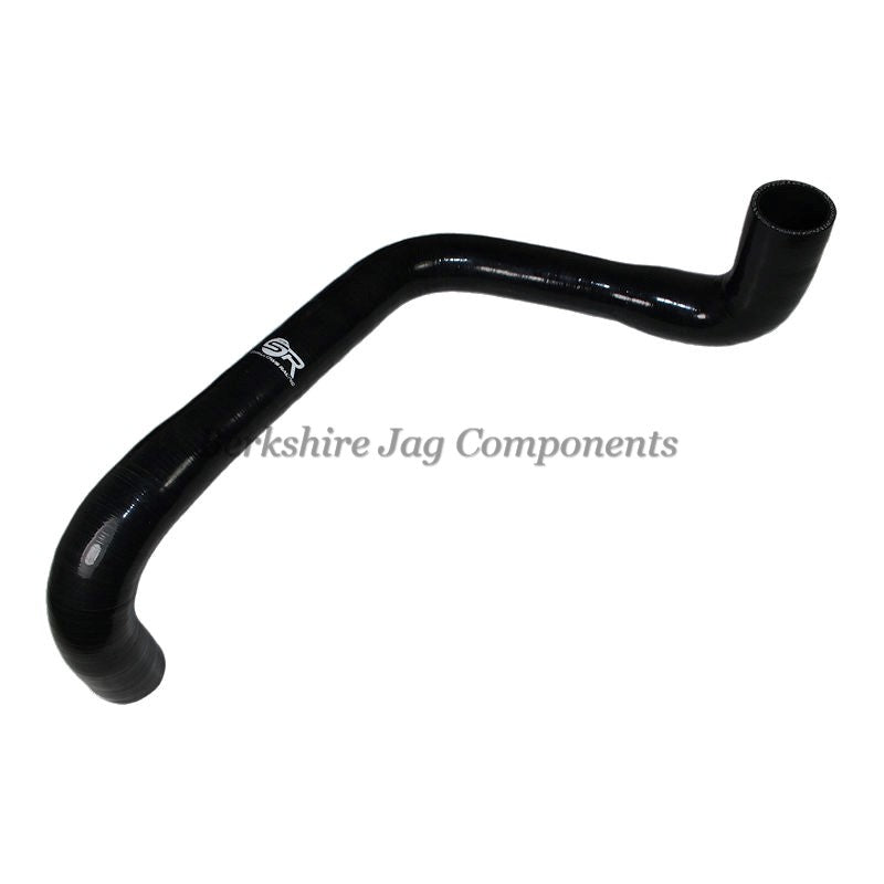 XK8 Radiator Bottom Hose MJA4515AD