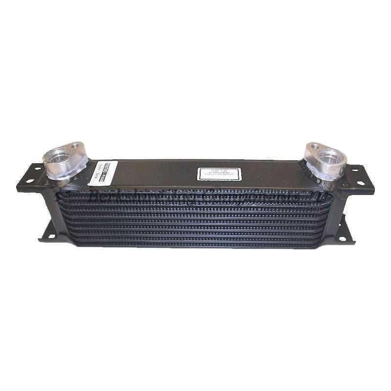 XK8 Oil Cooler MJA7440AB