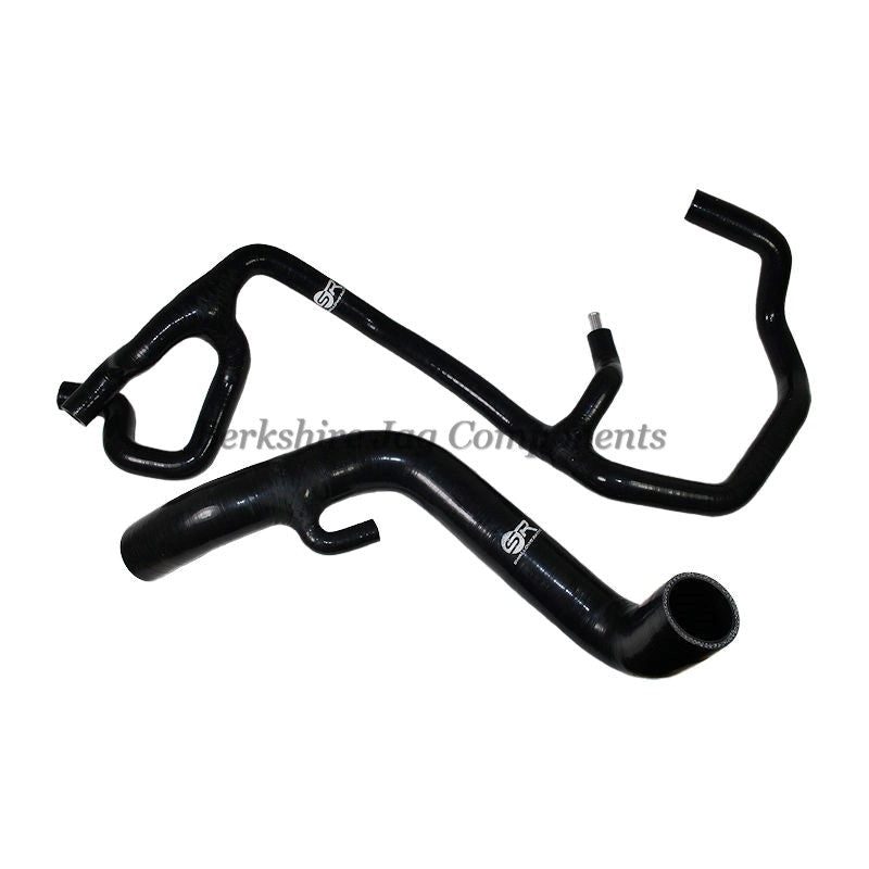 XKR Bottom Radiator Hose MJB4519AF