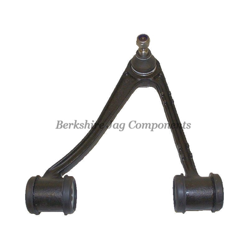 XK8 / XKR Front Upper Top Wishbone Arm Left Hand MJD1421AA