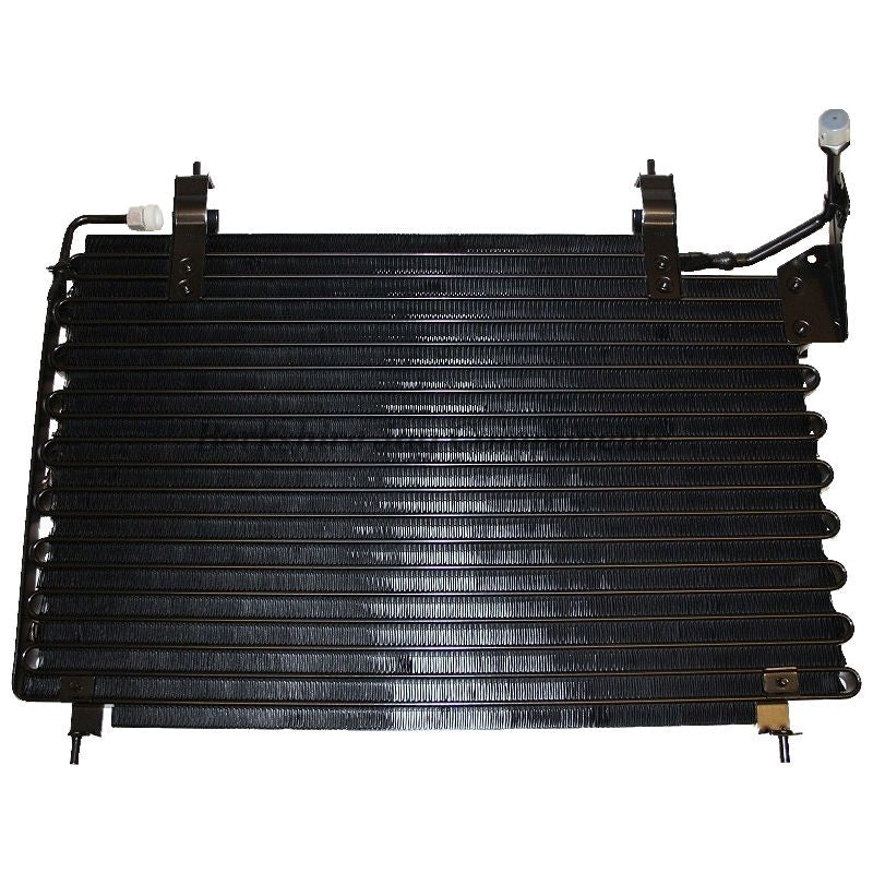 X300 Air Condition Condenser Radiator MNA7390AA