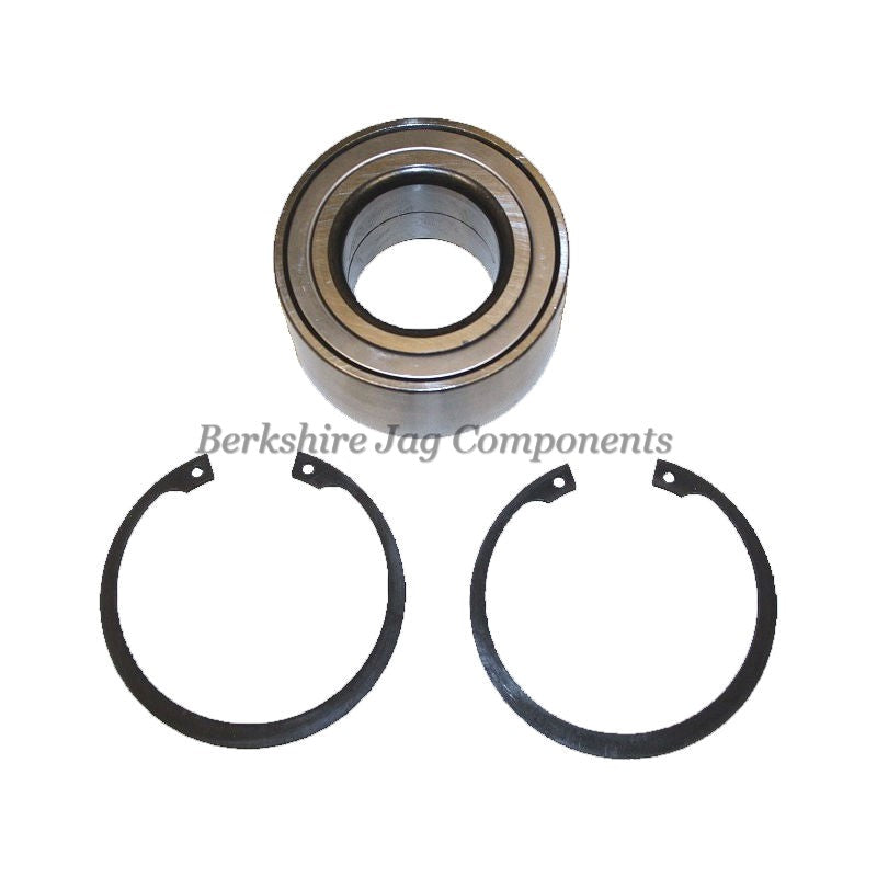 XJ8 Late Front Wheel Bearing MNC1830AA