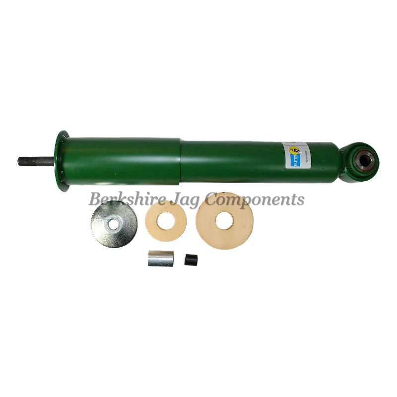 XJ8 XJR Adaptive Rear Sports Shock Absorber MNC3540EB