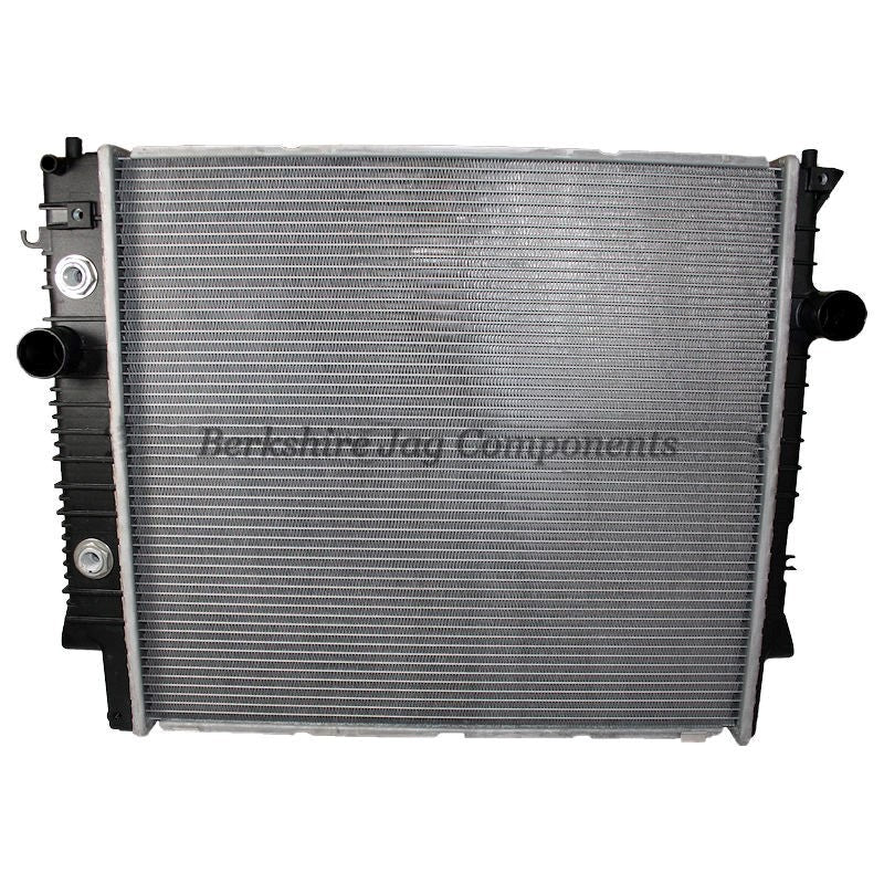 XJ8 XJR Water Cooling Radiator MNC4190AH