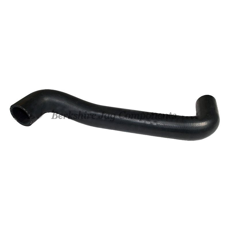 XJ8 X308 Bottom Radiator Hose MNC4515AD