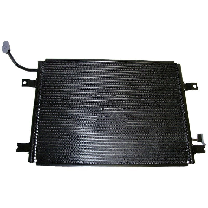 XJ8 XJR Air Conditioning Condenser Radiator MNC7390AC