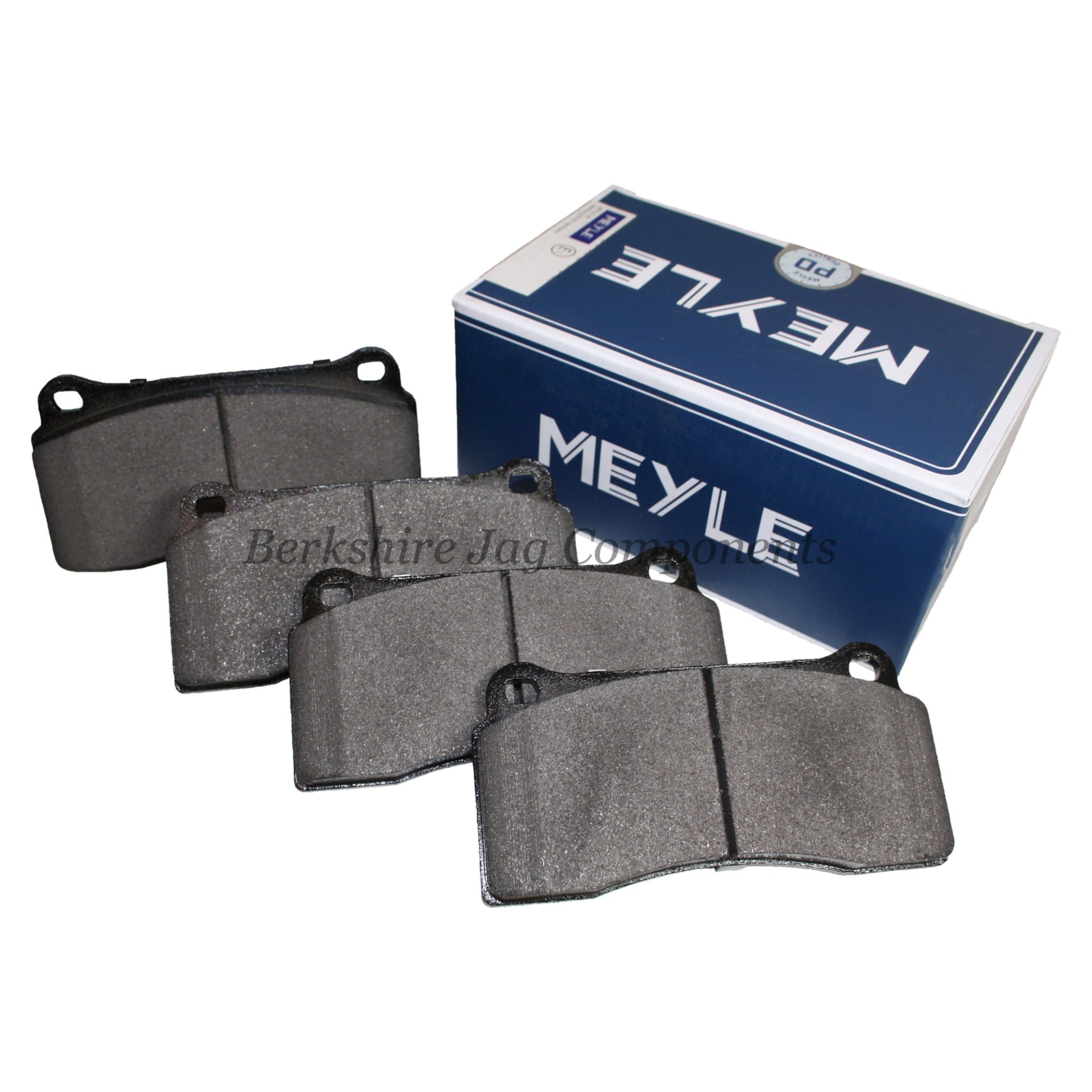 XJ8 Front Brake Pads MXD1550ABM