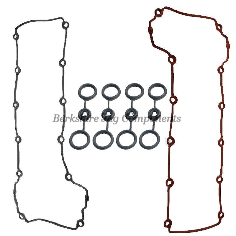 XJ8 Cam Cover Gasket Seal Set NCA2515AE / NCA2516AE / NCA2578BB