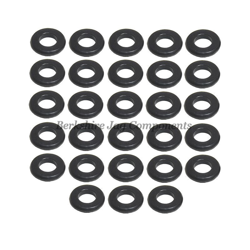 XJ8 Camshaft Cover Bolt Seal Set NCA2575CA-S