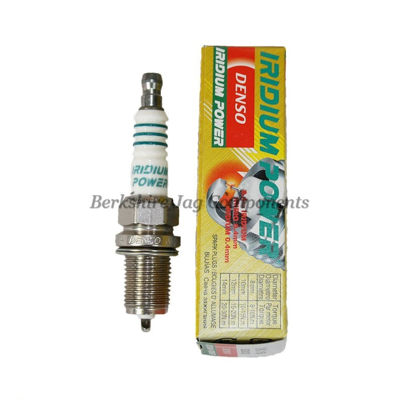 XJ8 Denso Alternative Spark Plug NCA3850FA1D