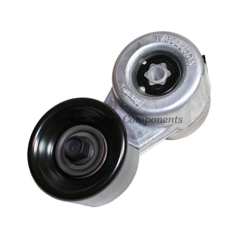 XJ8 & XJR X308 Metal Tensioner NCA7739AE