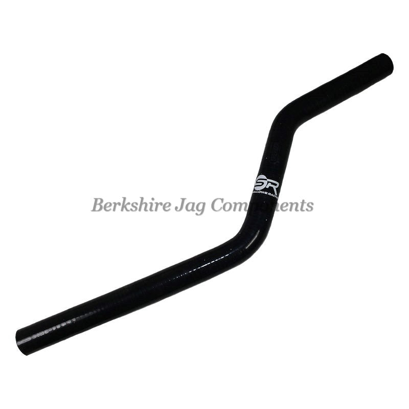 XK8 & XKR Heater Return Hose NNE3946CAS