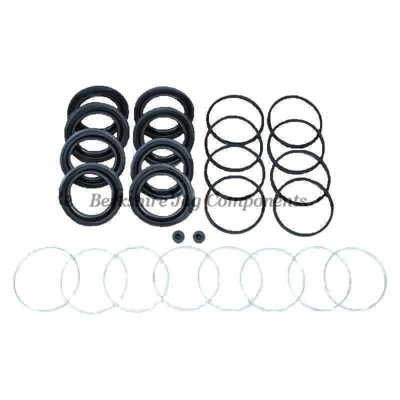 XJS Front Caliper Service Seal Kit RTC1116