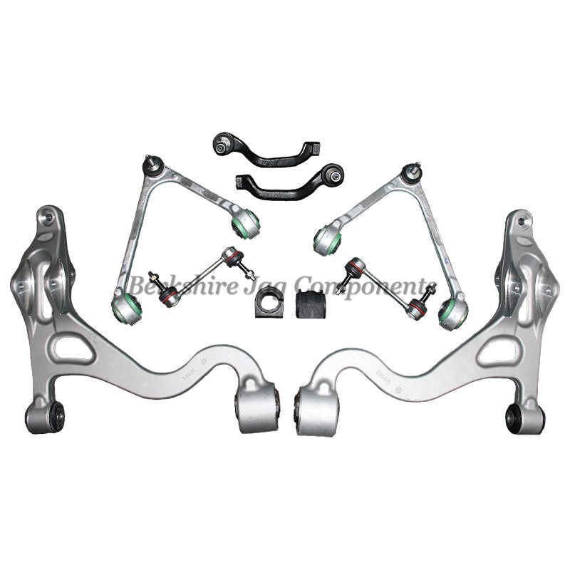 S Type Early Front Suspension Arm Kit STYPEE-FSAK