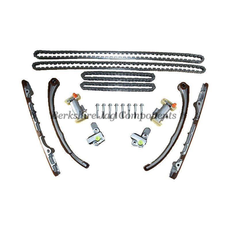 S Type 4.0 & 4.2 Timing Chain Kit STYPETCK2