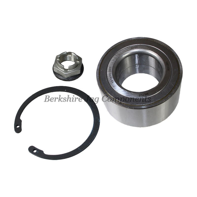 I Pace X590 Rear Wheel Bearing T2H40589R