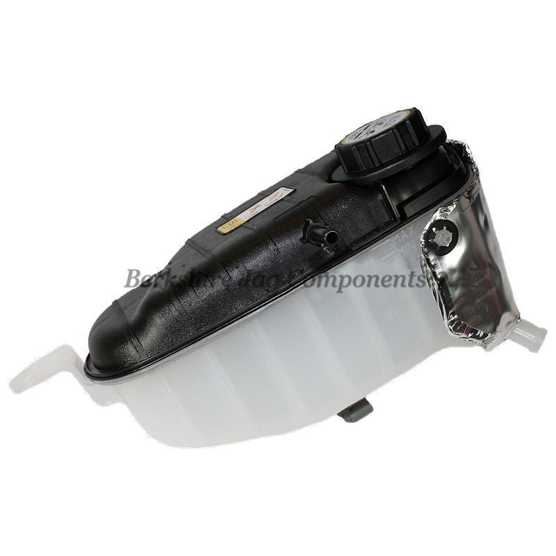 XK X150 Coolant Expansion Tank T2R25157