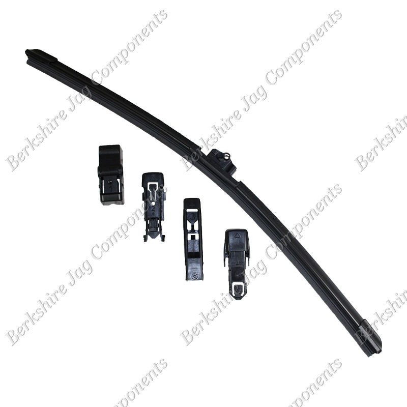 XE RHD LH Front Windscreen Wiper Blade T4N16681