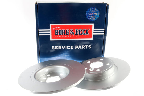 XE Rear Brake Discs 300mm T4N1742BB