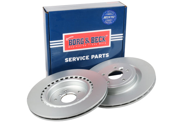 XE Rear Brake Discs 325mm T4N1744BB