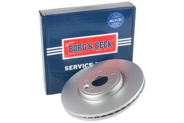 XE Front Brake Discs 316mm T4N1799BB