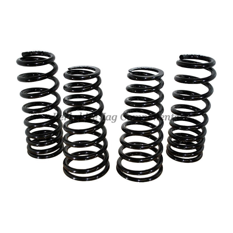 XK8 XKR Uprated & Lowered Road Spring Set UPLRKITXK8